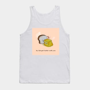 Bread and Butter Tank Top